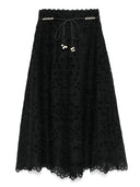 Zimmermann Rhiannon Maxi Skirt