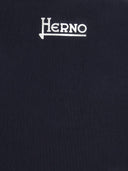 Herno Midi Hooded Down Jacket