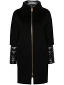 Herno Wool Down Jacket