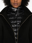 Herno Wool Down Jacket
