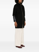 Herno Wool Down Jacket