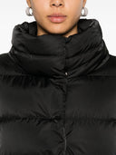 Herno Midi Hooded Down Jacket