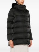 Herno Midi Hooded Down Jacket