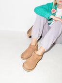 Ugg Australia Classic Ultra Mini Boots