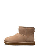 Ugg Australia Classic Mini Ii Boots