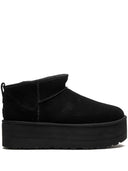 Ugg Australia Classic Ultra Mini Platform Boots