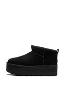 Ugg Australia Classic Ultra Mini Platform Boots