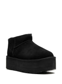 Ugg Australia Classic Ultra Mini Platform Boots