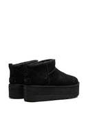 Ugg Australia Classic Ultra Mini Platform Boots