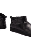 Ugg Australia Classic Ultra Mini Boots