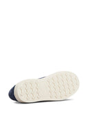 Tod's Leather Sneakers