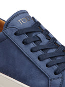 Tod's Leather Sneakers