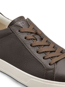 Tod's Leather Sneakers