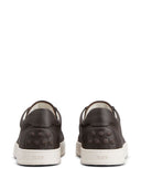 Tod's Leather Sneakers