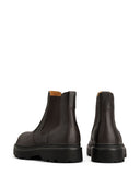 Tod's Leather Chelsea Boots