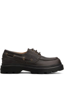 Tod's Leather Loafers