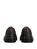 Tod's Leather Loafers
