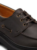 Tod's Leather Loafers