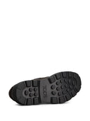Tod's Leather Loafers