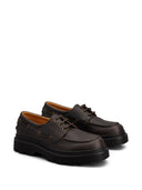 Tod's Leather Loafers