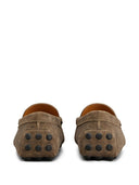 Tod 's Gommino lederen loafers
