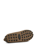 Tod 's Gommino lederen loafers