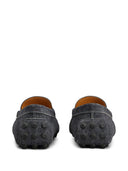 Tod's Gommino Leather Loafers