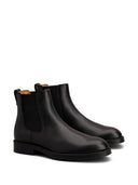 Tod 's Lederen enkellaarzen