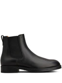 Tod 's Lederen enkellaarzen