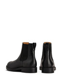 Tod 's Lederen enkellaarzen