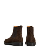 Tod's Leather Ankle Boots