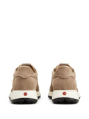 Tod's Suede Leather Sneakers