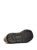 Tod's Suede Leather Sneakers
