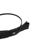 Valentino Garavani Headband With Logo