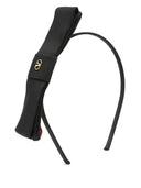 Valentino Garavani Headband With Logo