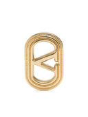 Valentino Garavani V Logo Earrings