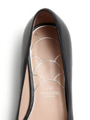 Valentino Garavani Preshoes Patent Leather Ballets