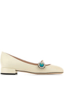 Valentino Garavani Preshoes漆皮芭蕾