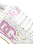 Dolce & Gabbana Dg Cushion Sneakers