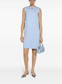 Dolce & Gabbana Tweed Mini Dress