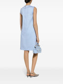 Dolce & Gabbana Tweed Mini Dress