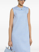 Dolce & Gabbana Tweed Mini Dress
