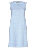 Dolce & Gabbana Tweed Mini Dress