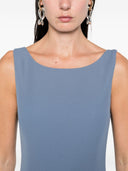 Emporio Armani Sleeveless Mini Dress