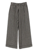Daniela Gregis Wool Pajama 바지