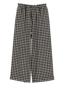Daniela Gregis Wool Pajama 바지