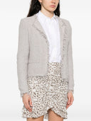Iro Shavani Cotton Jacket