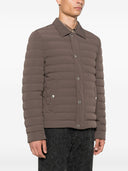 Brunello Cucinelli Nylon Short Down Jacket