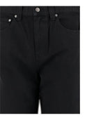 Khaite Bonnie Denim Jeans