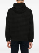 Emporio Armani Exclusive Cotton Blend Hoodie